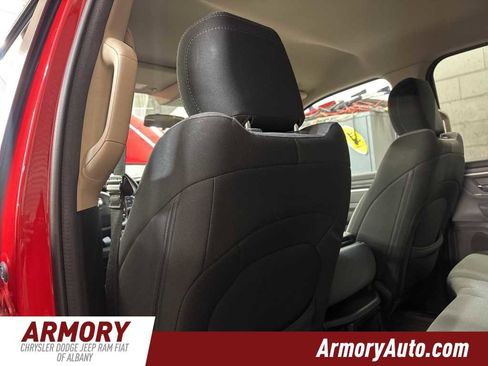 Used 2020 RAM 1500 Big Horn image 25