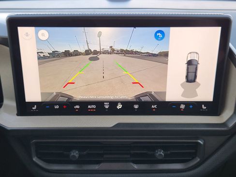 New 2026 Ford Bronco Sport Big Bend w/ Convenience Package image 18