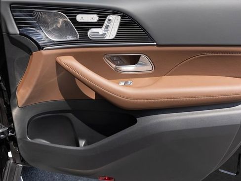 New 2026 Mercedes-Benz GLE 450 4MATIC image 20