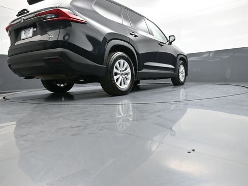 Certified 2025 Toyota Grand Highlander AWD image 32