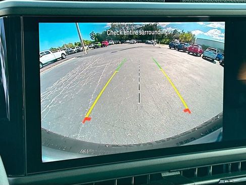 New 2026 Jeep Wrangler Sport S image 8