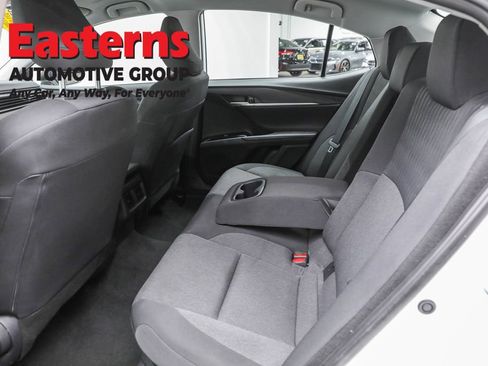 Used 2025 Toyota Camry LE image 20