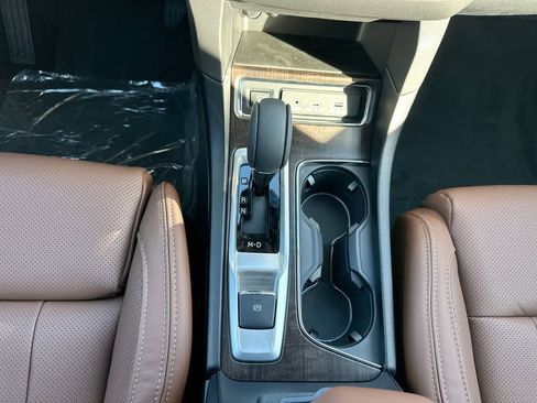 New 2026 Subaru Ascent Touring image 36