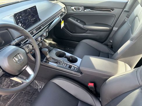 New 2026 Honda Civic Sport Touring image 13