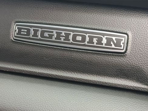 Used 2020 RAM 1500 Big Horn AWD/4WD image 13
