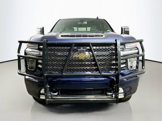 Used 2022 Chevrolet Silverado 3500 High Country video 2