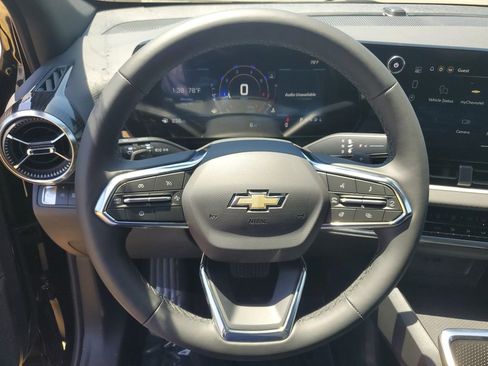 New 2026 Chevrolet Equinox LT w/ Safety and Technology Package FWD image 28