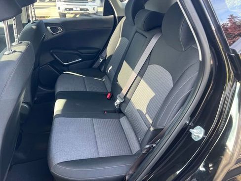 Used 2021 Kia Soul EX FWD image 12