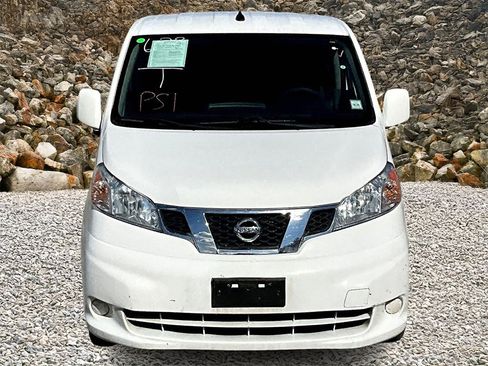 Used 2015 Nissan NV200 SV w/ Technology Package image 3