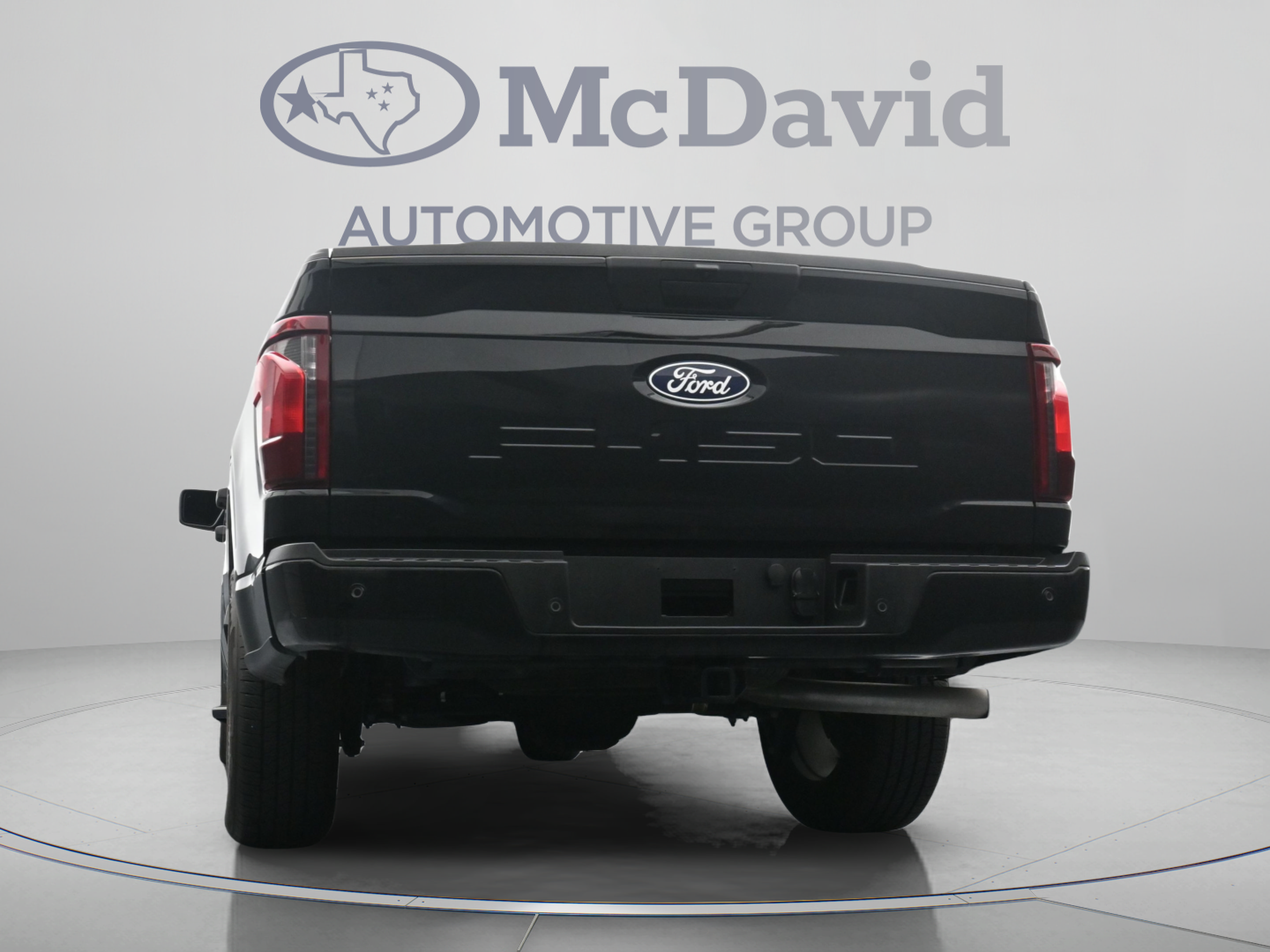 Used 2025 Ford F150 STX w/ Equipment Group 200A RWD image 29