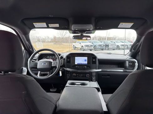 Used 2023 Ford F150 XL w/ Trailer Tow Package image 20