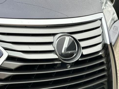 Used 2017 Lexus RX 350 AWD image 8