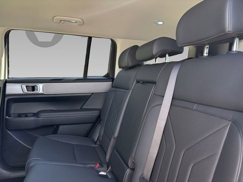 New 2026 Hyundai Santa Fe XRT image 4