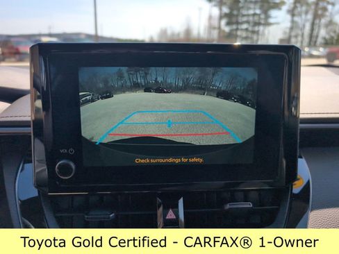 Used 2025 Toyota Corolla GR image 22