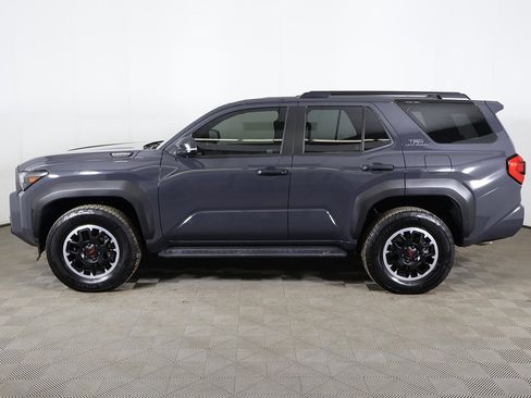 Used 2025 Toyota 4Runner TRD Off-Road image 17