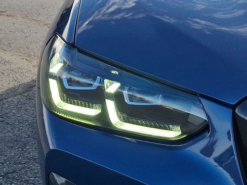 Used 2023 BMW X3 M40i w/ Premium Package image 9