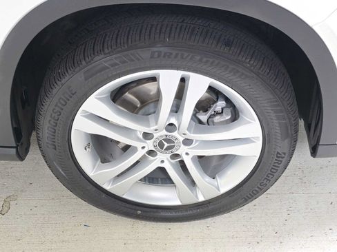 Used 2019 Mercedes-Benz GLA 250 4MATIC image 9