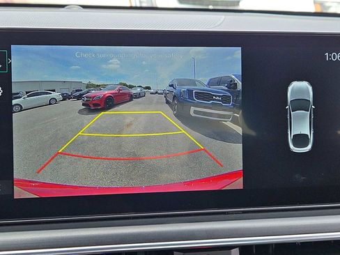 Used 2025 Kia K5 GT-Line w/ GT-Line Premium Package image 25