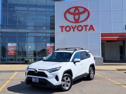 Used 2023 Toyota RAV4 XLE w/ Convenience Package