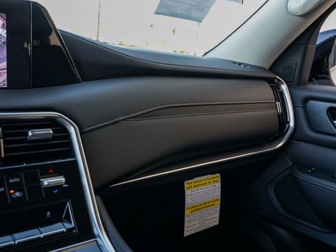 New 2026 Nissan Armada SV image 29