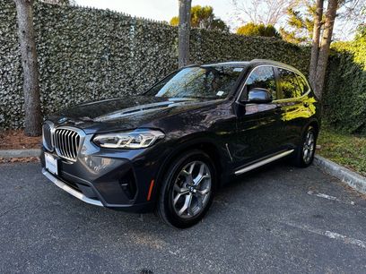 Used 2023 BMW X3 xDrive30i w/ Convenience Package
