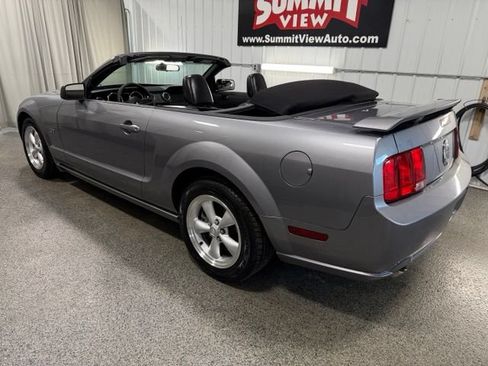 Used 2007 Ford Mustang GT RWD image 5