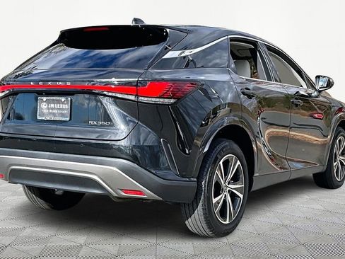 Used 2023 Lexus RX 350 FWD image 6