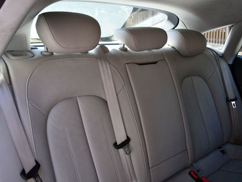 Used 2016 Audi A7 3.0T Premium Plus image 22