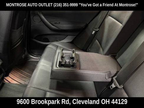 Used 2017 BMW X3 xDrive28i AWD/4WD image 38