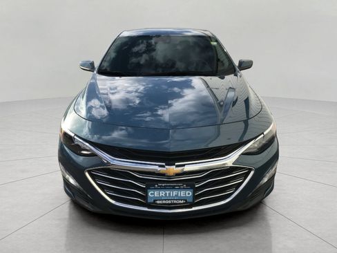 Used 2025 Chevrolet Malibu LT FWD image 12