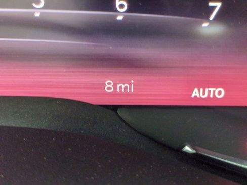 New 2026 RAM 1500 4x4 Crew Cab image 21