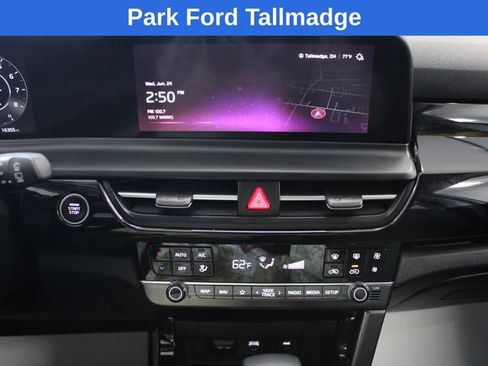 Used 2024 Kia Seltos S FWD image 16