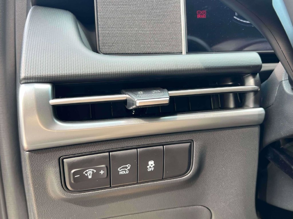 New 2026 Hyundai Tucson SEL Plus AWD/4WD image 32