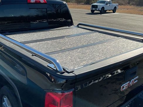 Used 2015 GMC Sierra 1500 Denali image 16