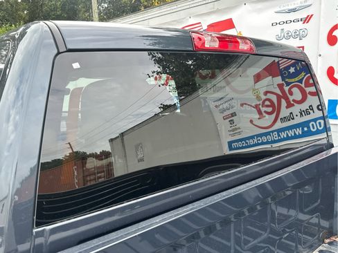 New 2026 RAM 2500 Tradesman w/ Chrome Appearance Group image 17