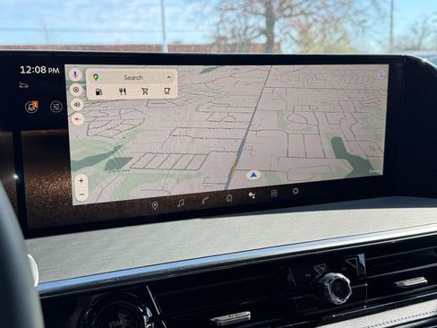 New 2026 INFINITI QX80 4WD image 15