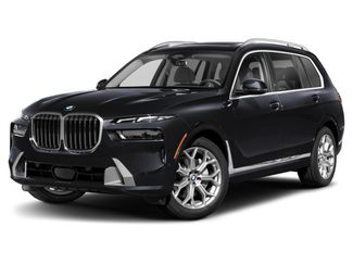 Used 2024 BMW X7 xDrive40i w/ Executive Package AWD/4WD video 1