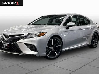Used 2018 Toyota Camry XSE w/ Driver Assist Package FWD video 1