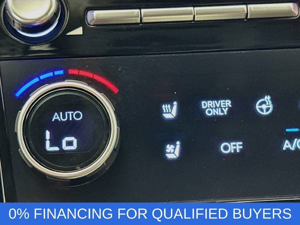 Used 2026 Hyundai Santa Fe Limited FWD image 21