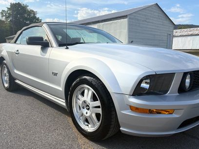 Used 2007 Ford Mustang GT Premium