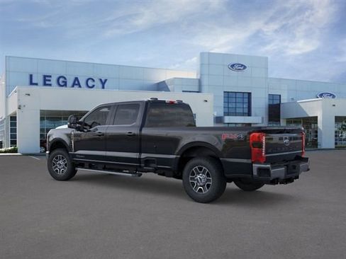 New 2026 Ford F350 Lariat AWD/4WD image 4