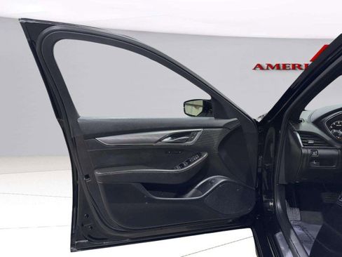 Used 2020 Cadillac CT5 Premium Luxury w/ Climate Package image 23