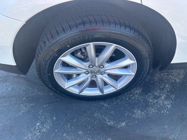 Used 2024 Acura RDX SH-AWD image 22