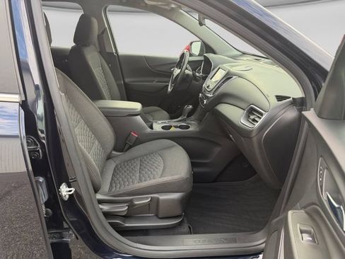 Used 2021 Chevrolet Equinox LT AWD/4WD image 14