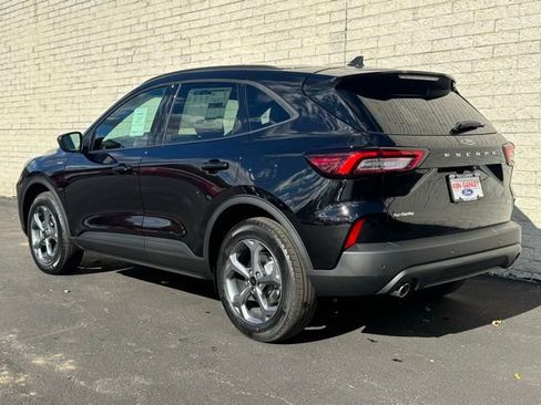 New 2026 Ford Escape ST-Line w/ Tech Pack #1 image 13