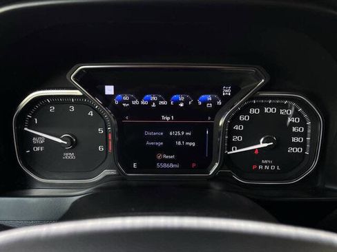 Used 2019 GMC Sierra 1500 Denali image 26