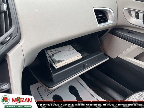 Used 2018 Chevrolet Equinox LT w/ Sun & Infotainment Package image 19