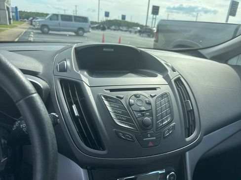 Used 2016 Ford C-MAX SE FWD image 18
