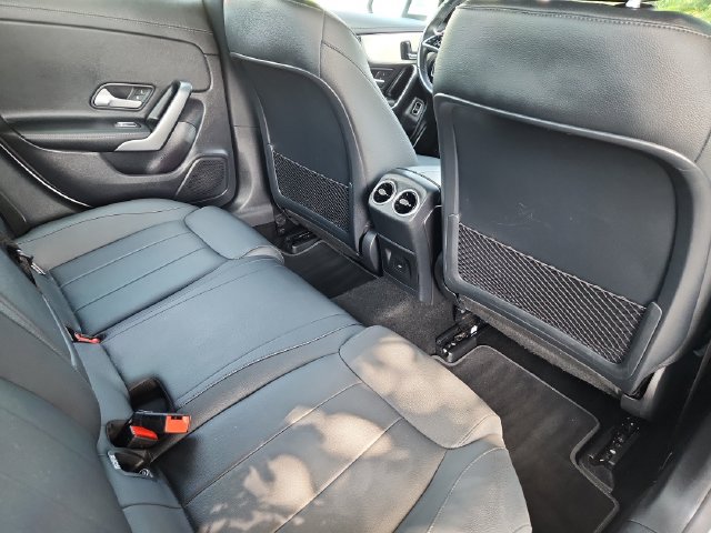 Used 2025 Mercedes-Benz CLA 250 image 29
