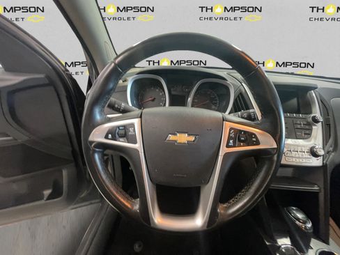 Used 2016 Chevrolet Equinox LT w/ Convenience Package image 12
